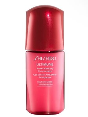 Shiseido Ultimune Power Infusing Concentrate